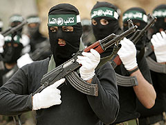 Hamas-Humanitarna organizacija
