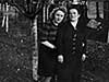 Nada i Desanka Jovanovic za vreme Drugog svetskog rata
